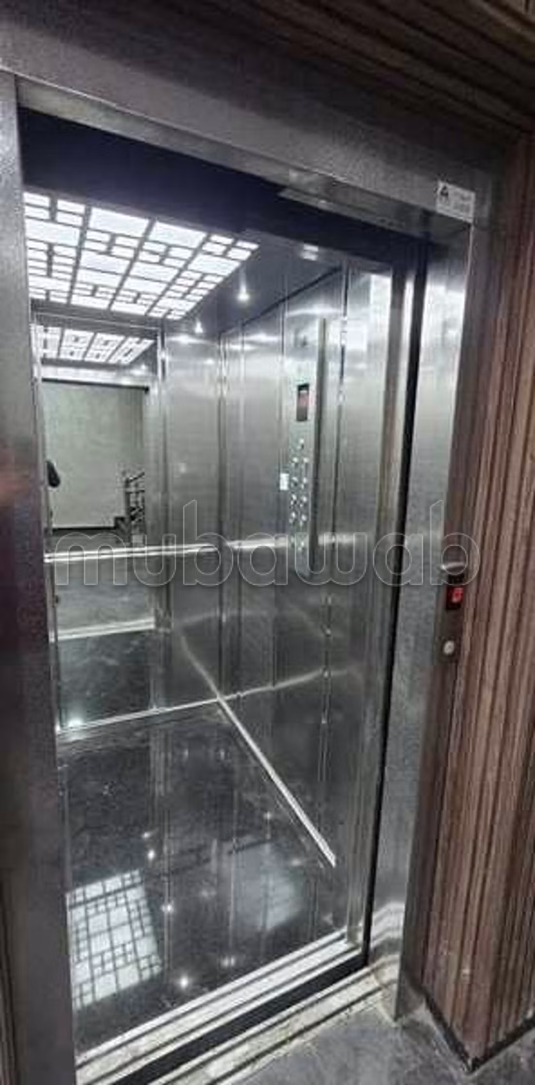Ufficio in Affitto di 63.0 m² a Marrakech, Gueliz