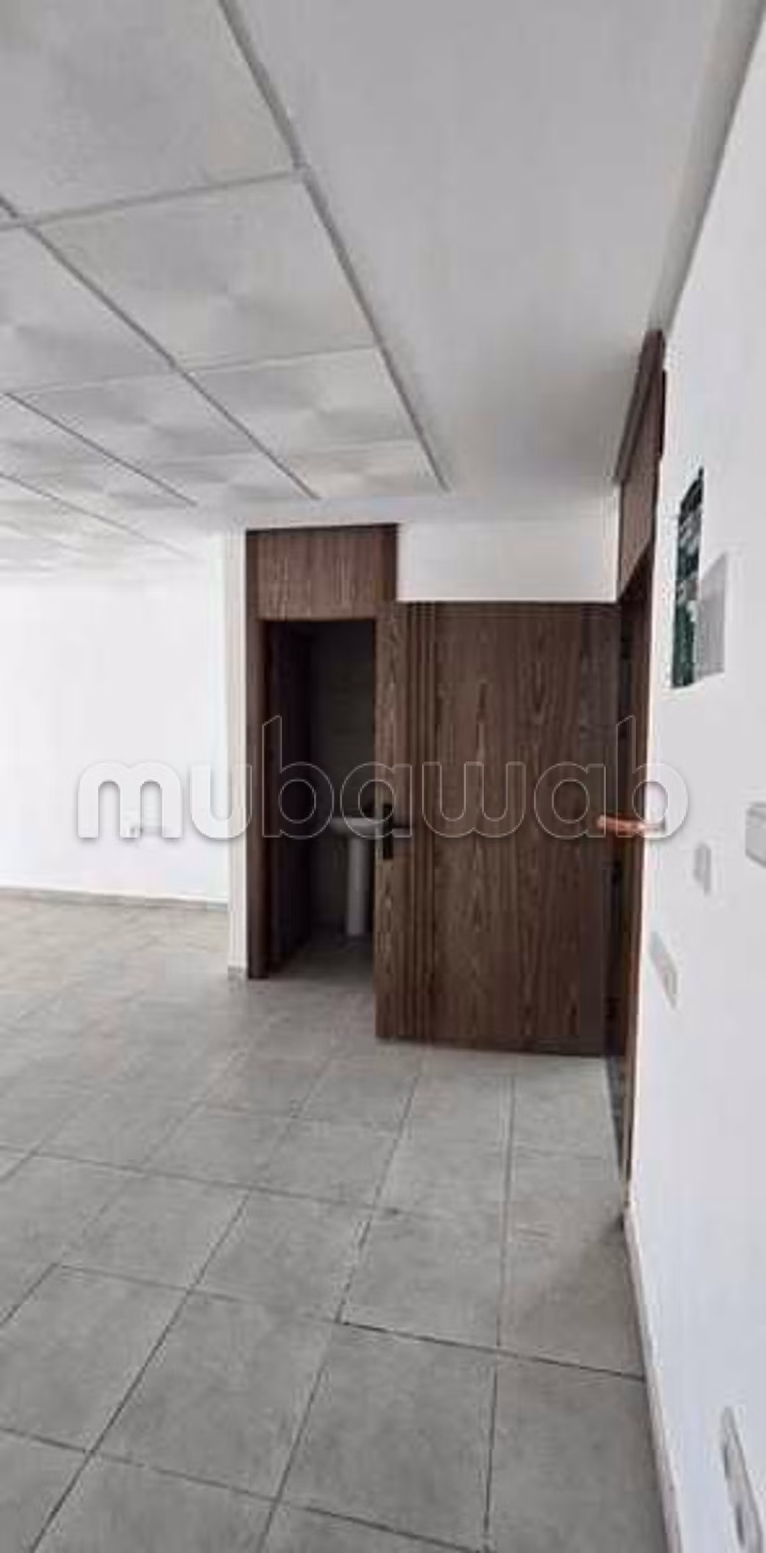 Ufficio in Affitto di 63.0 m² a Marrakech, Gueliz