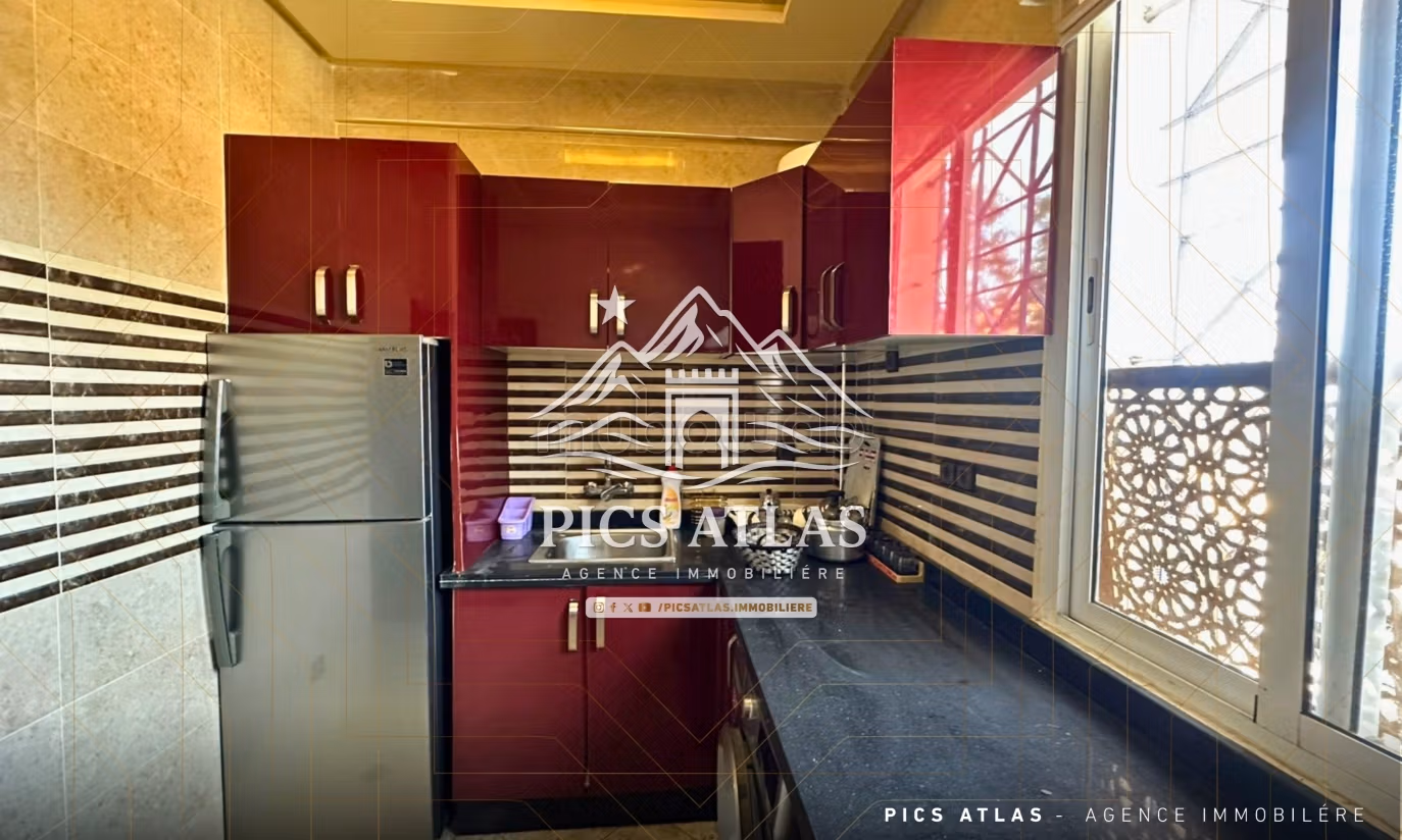 Appartement 60 m² à Hay Targa — 7
