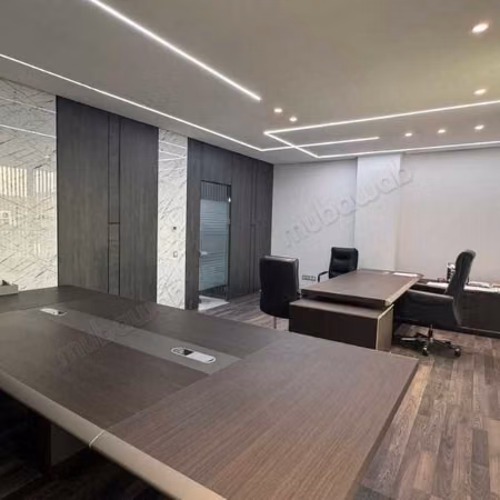 Ufficio in Affitto di 203.0 m² a Casablanca, Sidi Maarouf