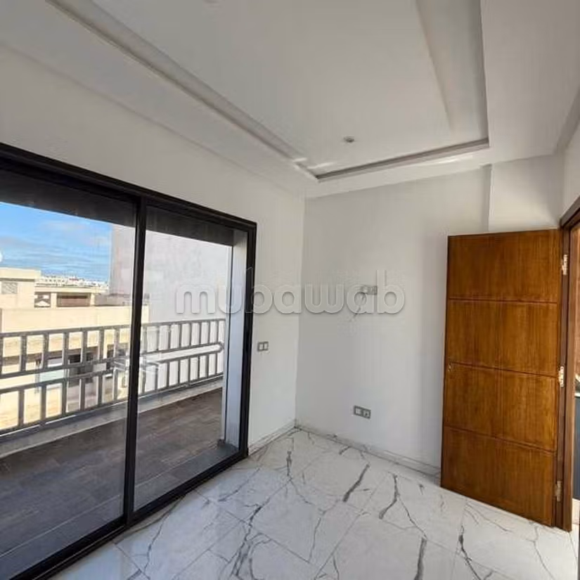 Ufficio in Affitto di 79.0 m² a Casablanca, Ospedali