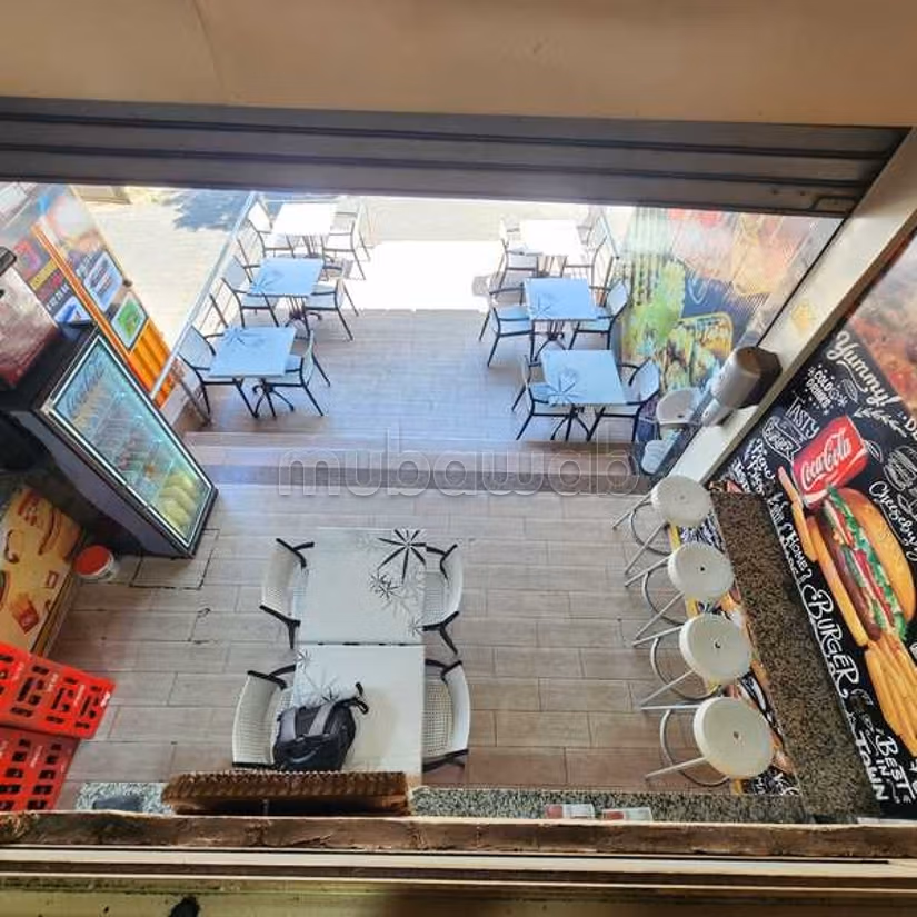 Local comercial en venta de 38.0 m² en Casablanca, Sidi Moumen