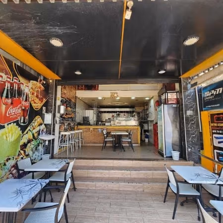Commerciële ruimte te koop van 38.0 m² in Casablanca, Sidi Moumen