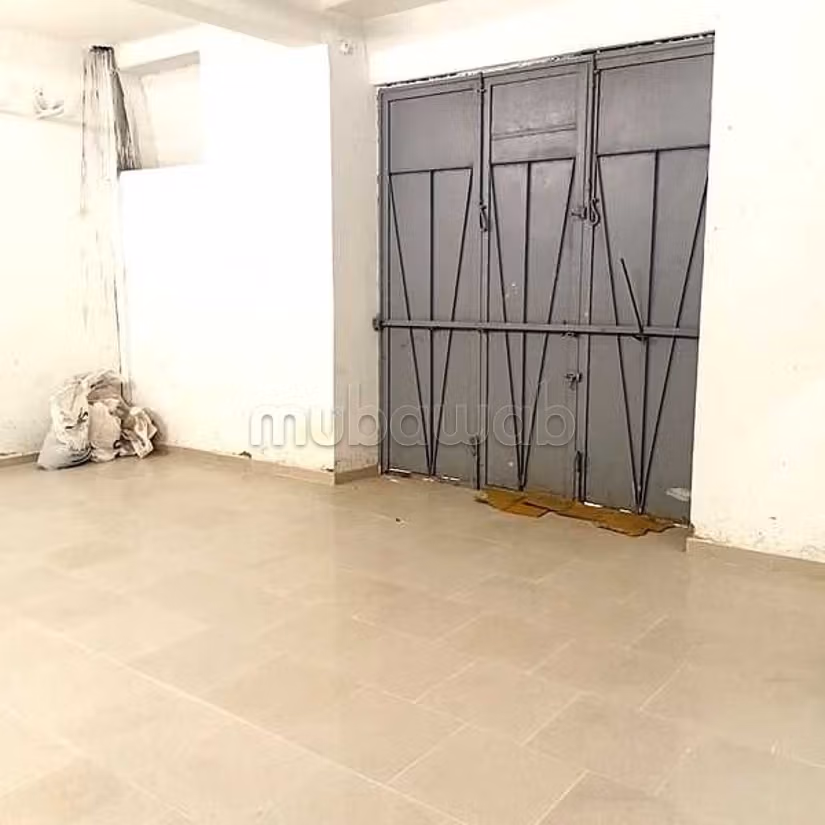 Local comercial a la venta de 124.0 m² en Casablanca, Fida