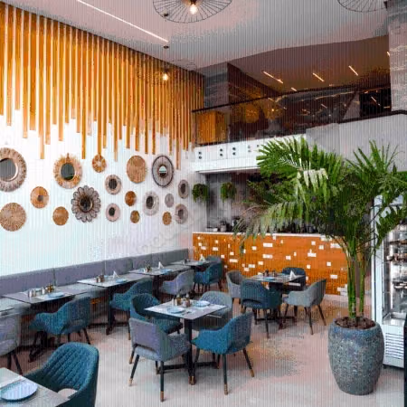 Local commercial à Louer de 143.0 m² à Casablanca, Oulfa