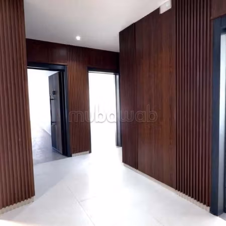 Ufficio in Affitto di 45.0 m² a Soualem, Riyad Sahel