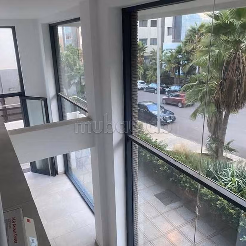 Oficina en Venta de 83,0 m²,