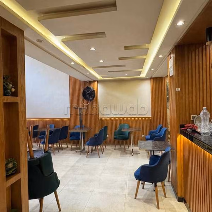 Local comercial a la venta de 99.0 m² en Casablanca, Derb Sultan