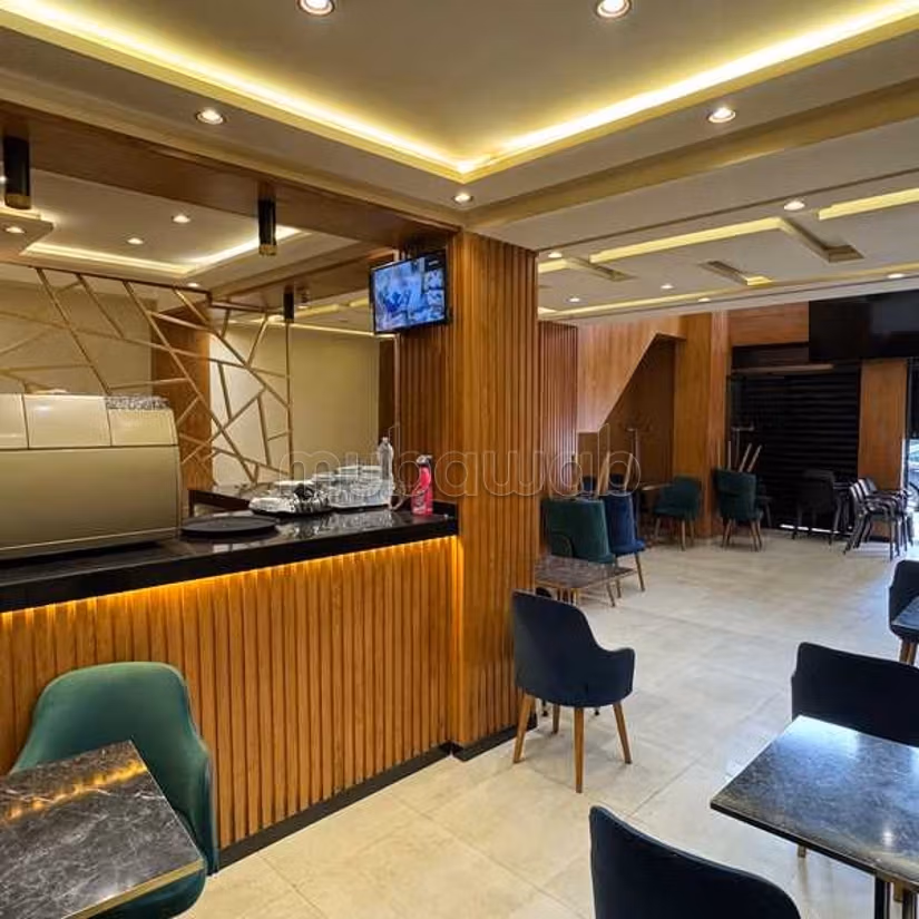 Local comercial a la venta de 99.0 m² en Casablanca, Derb Sultan