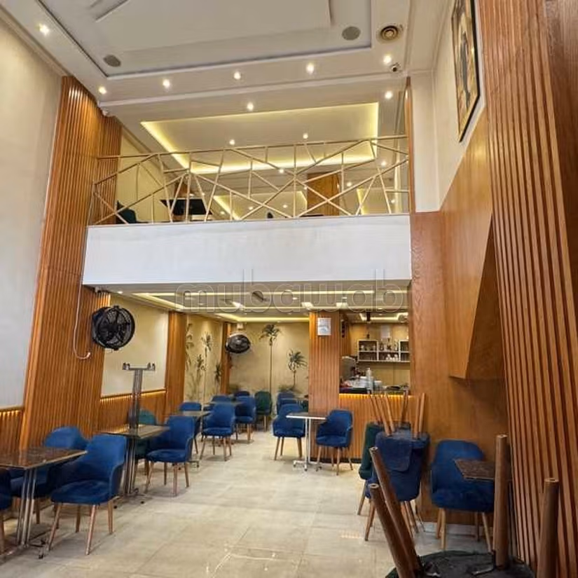Local comercial a la venta de 99.0 m² en Casablanca, Derb Sultan