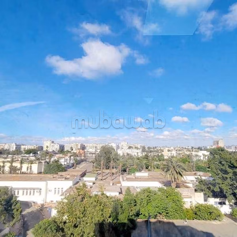 Ufficio in Vendita di 117.0 m² a Casablanca, Ospedali