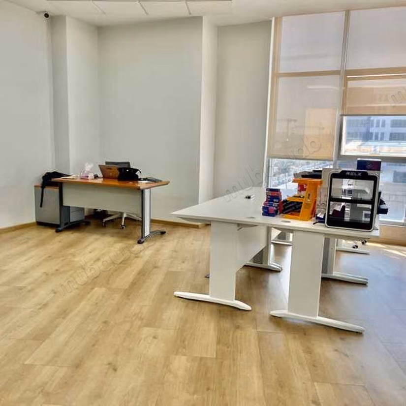 Bureau à Louer de 161.0 m² à Casablanca, Sidi Maarouf