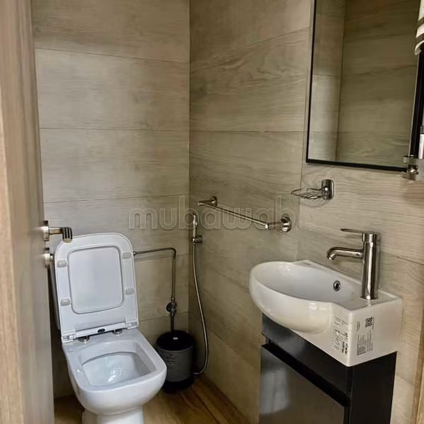 Ufficio in Affitto di 161.0 m² a Casablanca, Sidi Maarouf