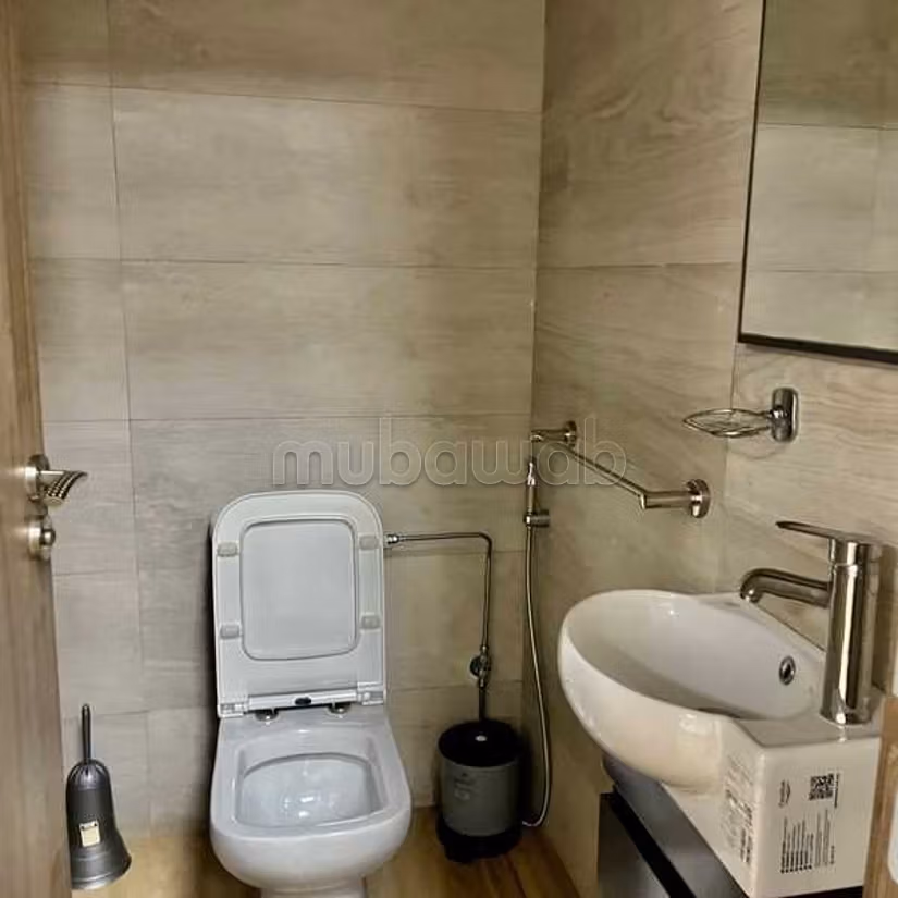 Ufficio in Affitto di 161.0 m² a Casablanca, Sidi Maarouf