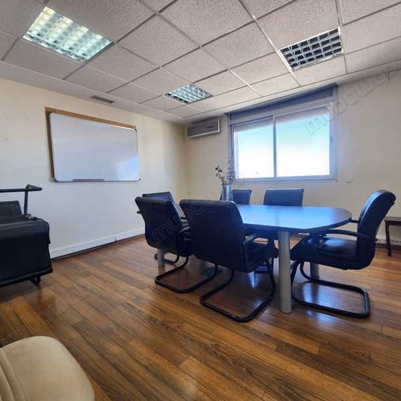 Office for Rent of 121.0 m² in Casablanca, Gauthier