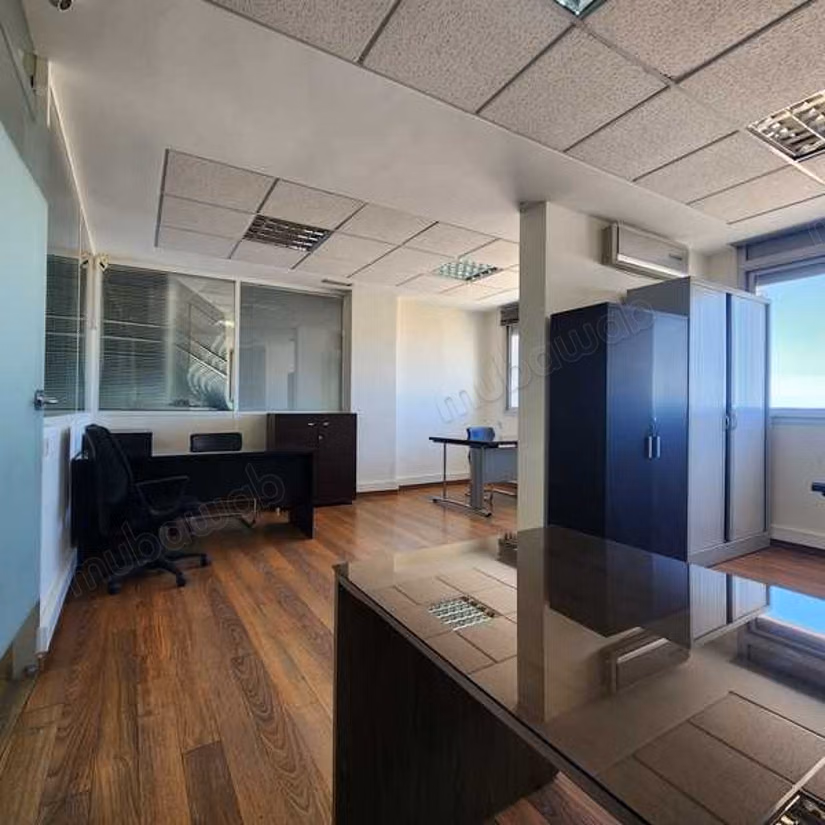Office for Rent of 121.0 m² in Casablanca, Gauthier