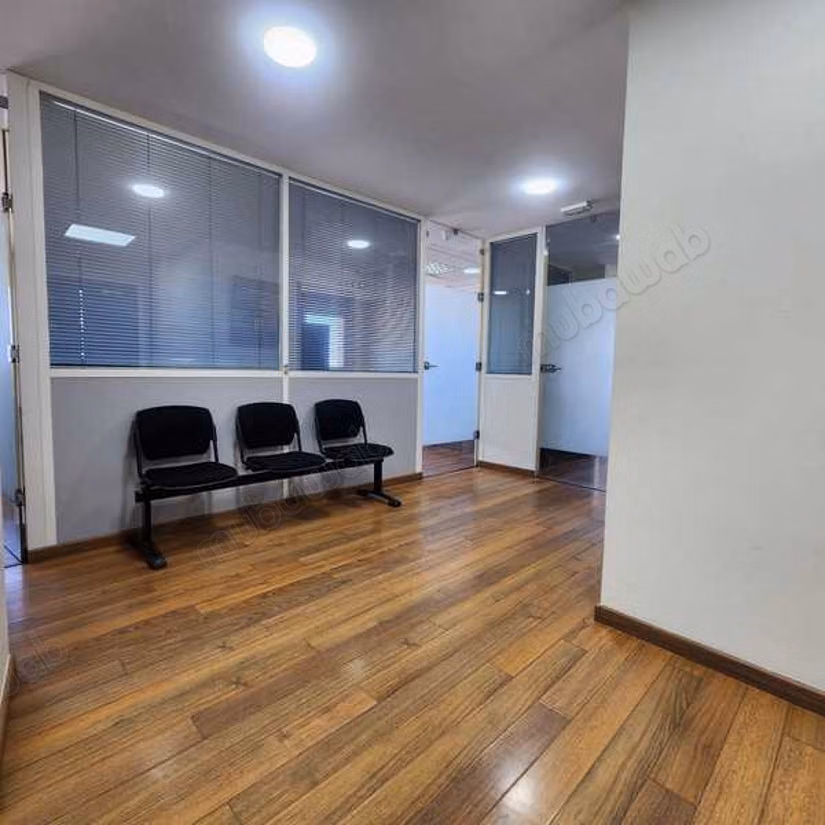 Office for Rent of 121.0 m² in Casablanca, Gauthier