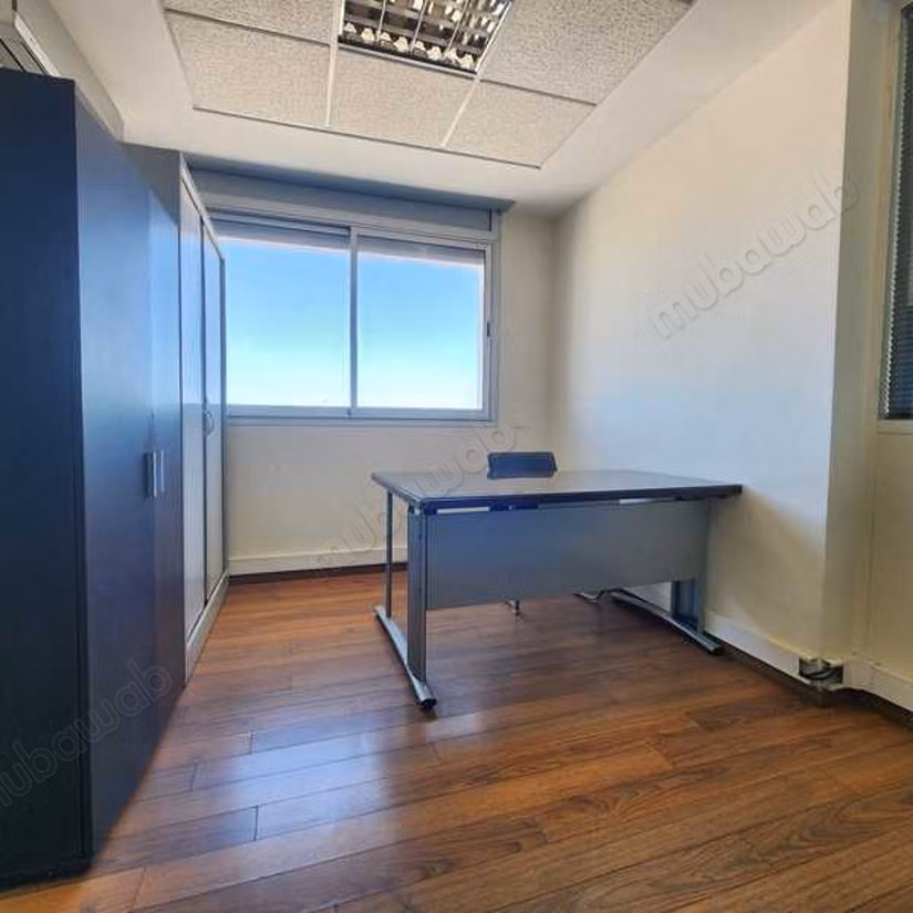 Office for Rent of 121.0 m² in Casablanca, Gauthier