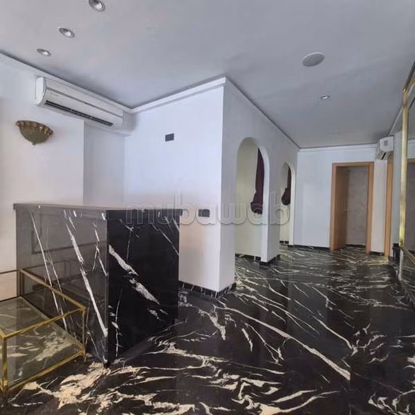 Local comercial a la venta de 92.0 m² en Casablanca, Triángulo de Oro
