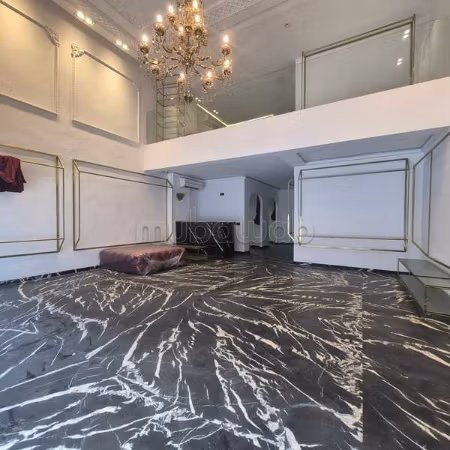 Commerciële ruimte te koop van 92,0 m² in Casablanca, Gouden Driehoek