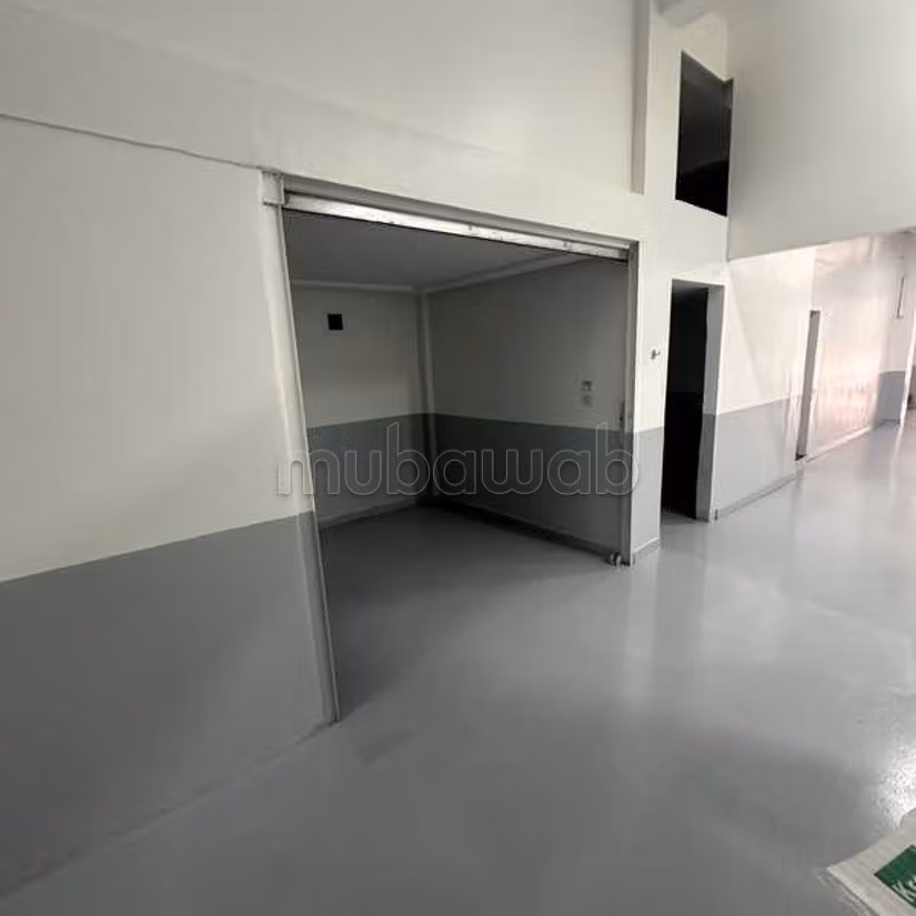 Local comercial a la venta de 296.0 m² en Casablanca, Beausejour