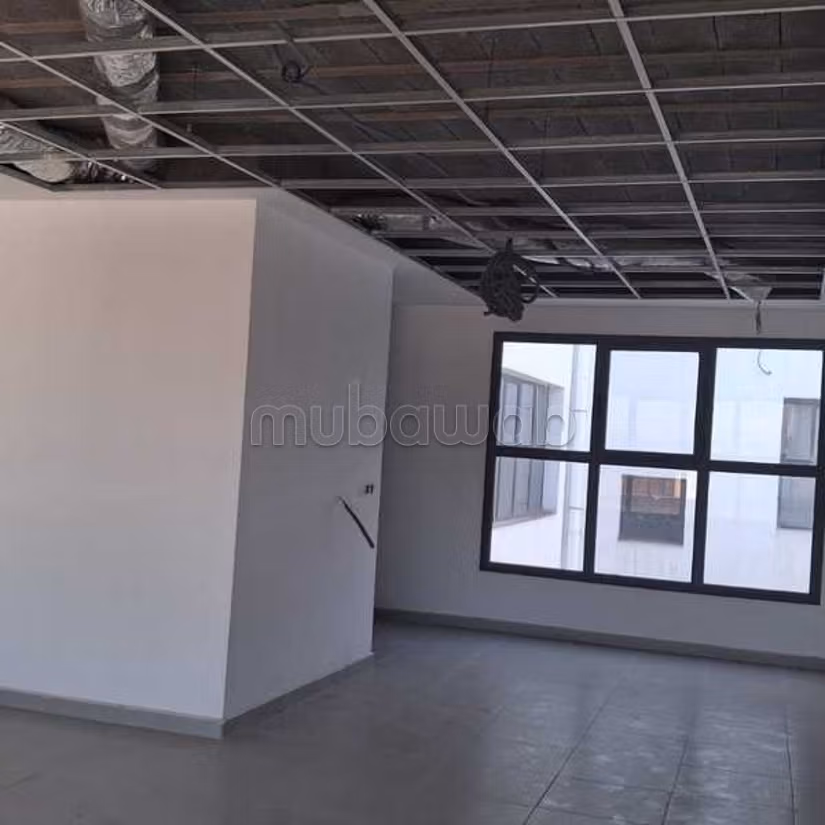 Ufficio in Affitto di 62,0 m² a Casablanca, Ain Sebaa