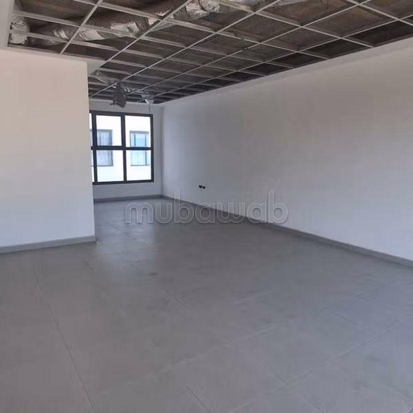 Ufficio in Affitto di 62,0 m² a Casablanca, Ain Sebaa