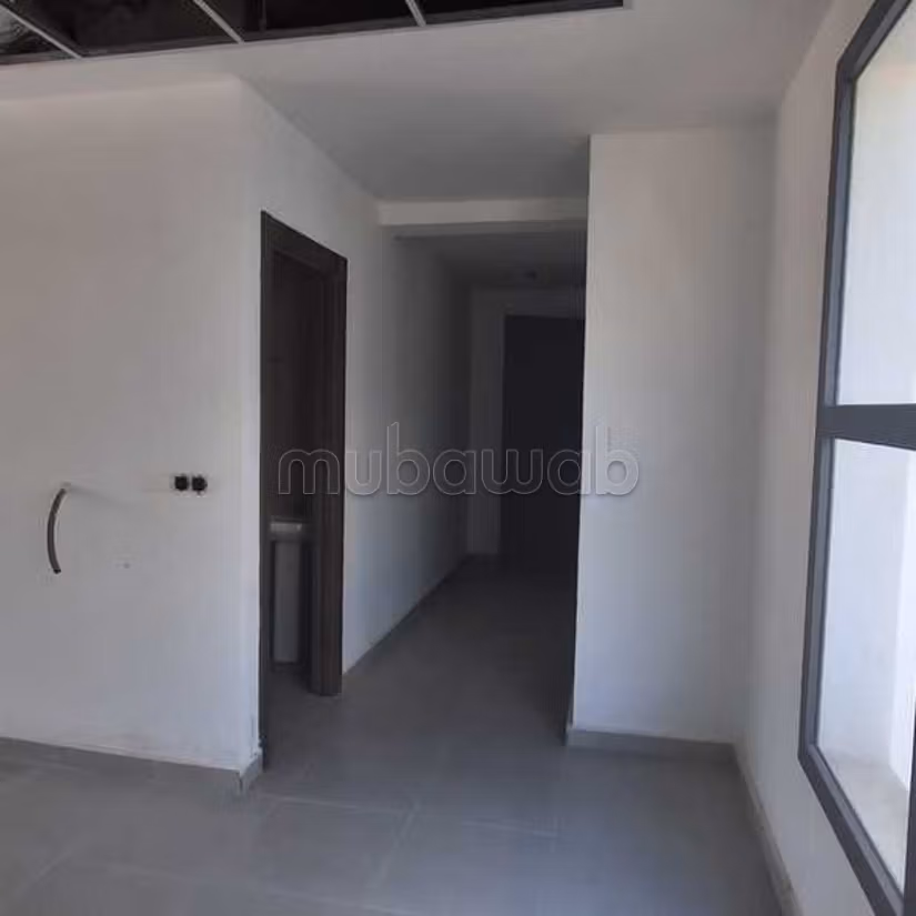 Ufficio in Affitto di 62,0 m² a Casablanca, Ain Sebaa