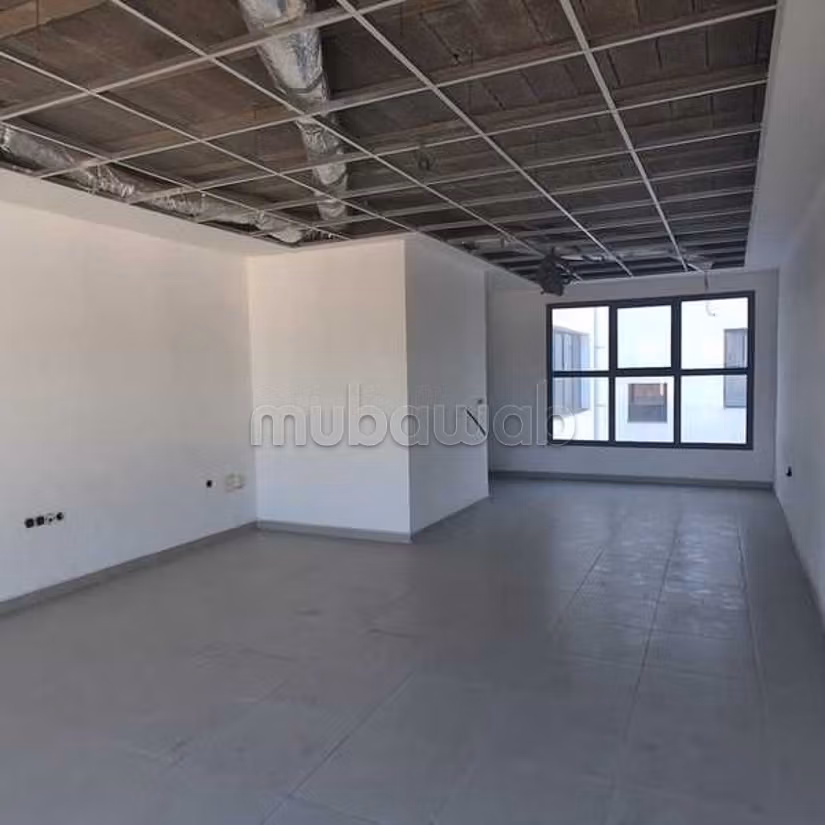 Ufficio in Affitto di 62,0 m² a Casablanca, Ain Sebaa