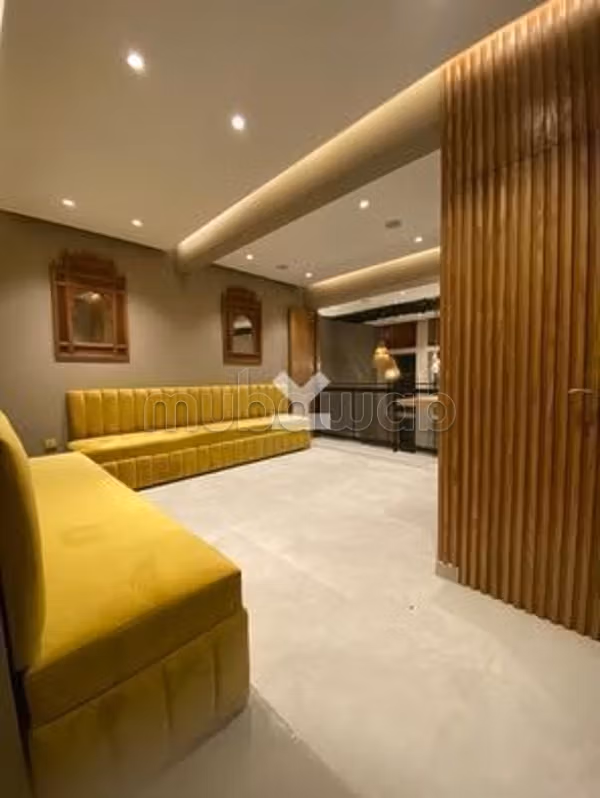 Negozio in affitto di 72,0 m² a Témara, Hay Al Wifaq
