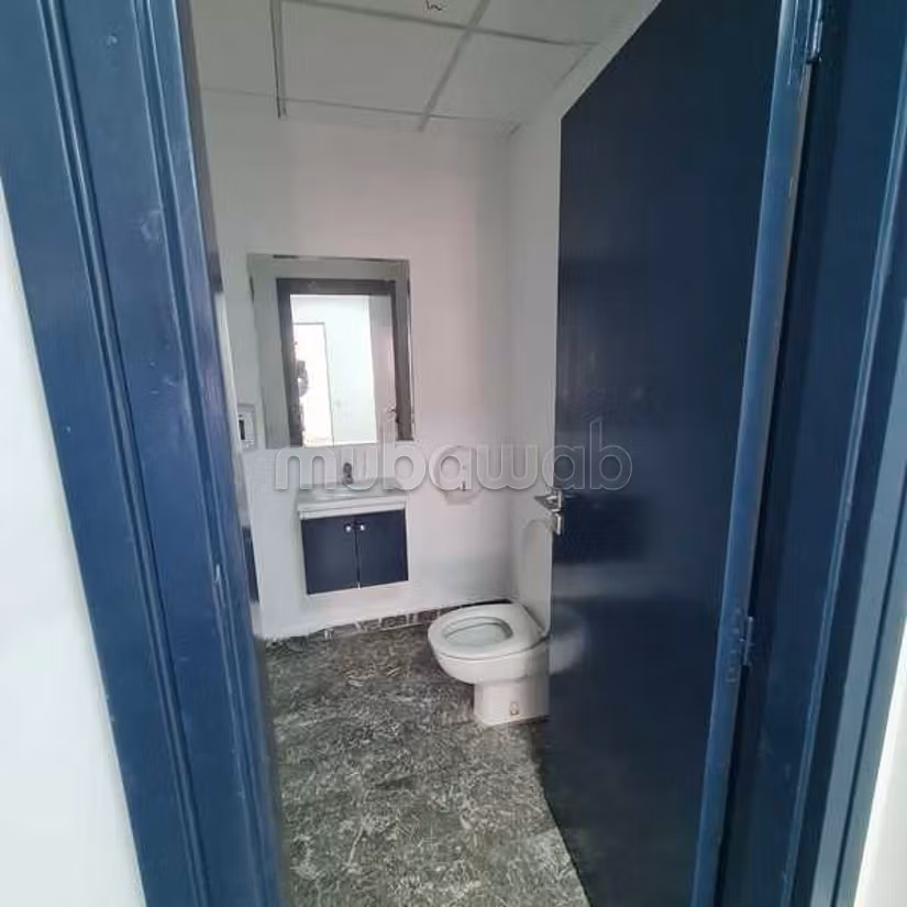 Bureau à Louer de 240.0 m² à Casablanca, Triangle D'Or