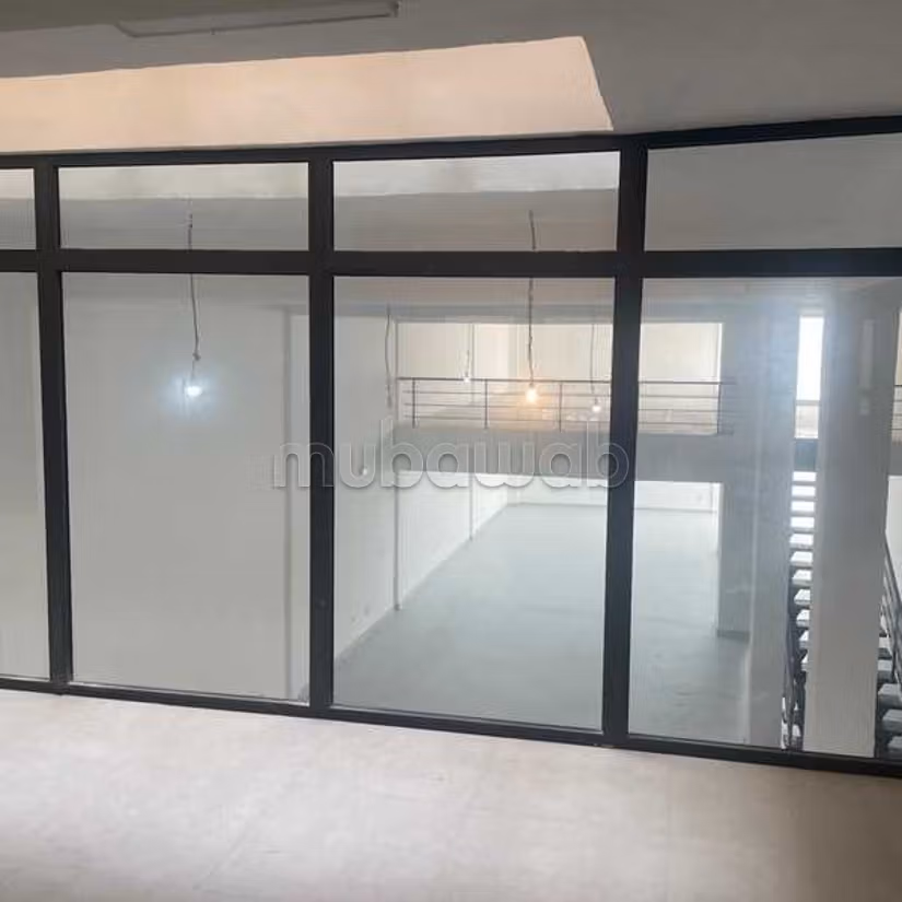 Local comercial a la venta de 414.0 m² en Casablanca, Las Princesas