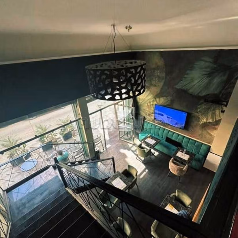 Local comercial a la venta de 283.0 m² en Casablanca, Palmier Maarif