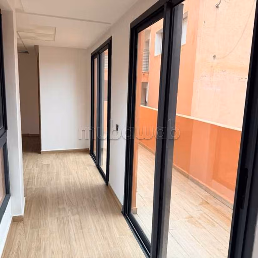 Ufficio in affitto di 105,0 m² a Marrakech, Gueliz