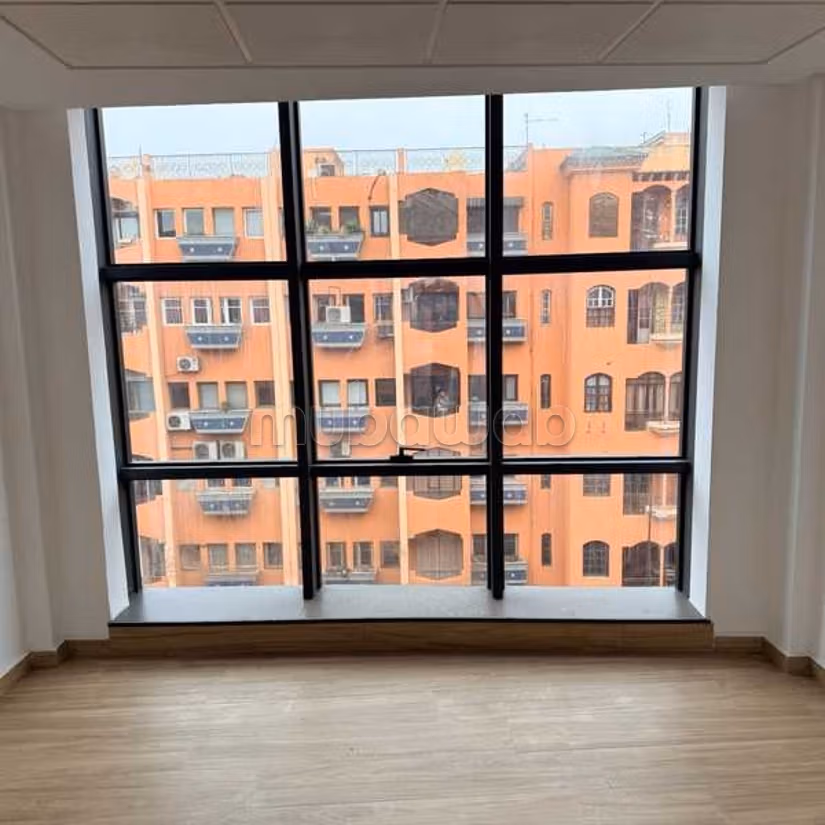 Ufficio in affitto di 105,0 m² a Marrakech, Gueliz