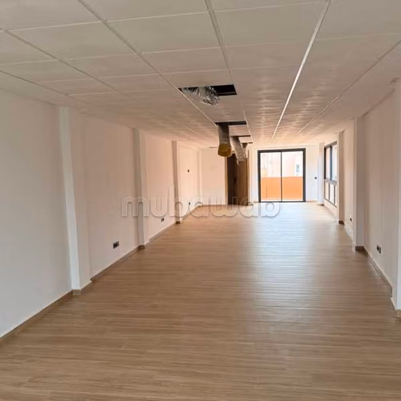 Ufficio in affitto di 105,0 m² a Marrakech, Gueliz