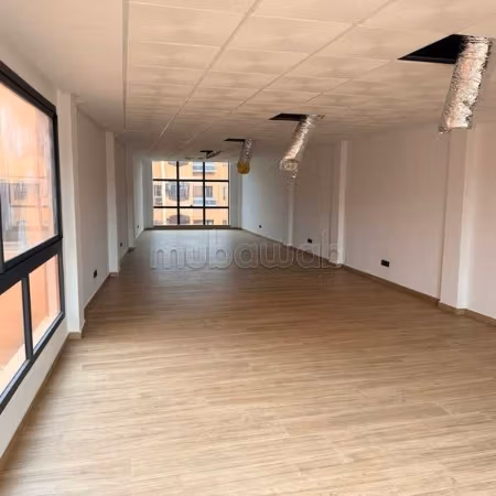 Ufficio in affitto di 105,0 m² a Marrakech, Gueliz