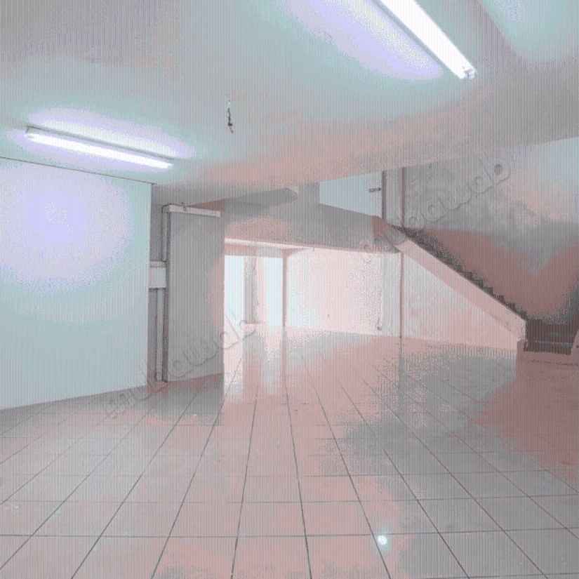 Commercial space for rent of 273.0 m² in Casablanca, Casablanca Finance City