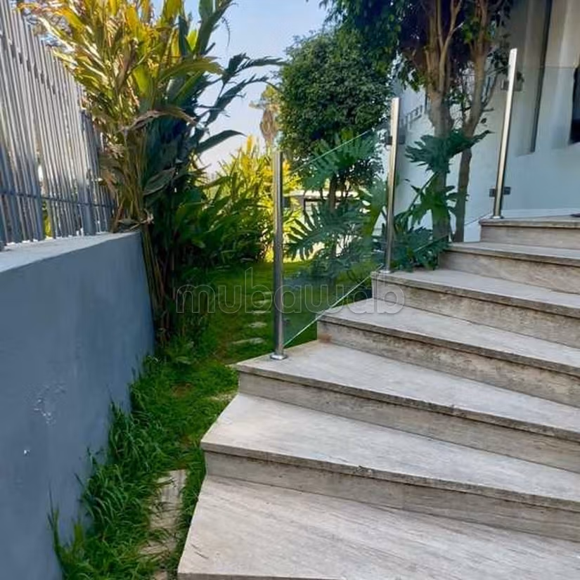 Commerciële ruimte te huur van 397,0 m² in Casablanca, Cil