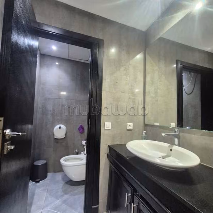 Oficina en Venta de 135.0 m² en Casablanca, Bourgogne Anfa