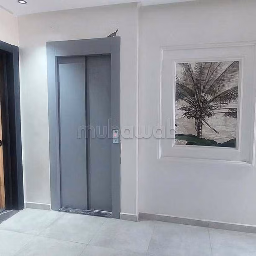 Bureau à Louer de 57.0 m² à Casablanca, Zone Industrielle Ain Sebaa