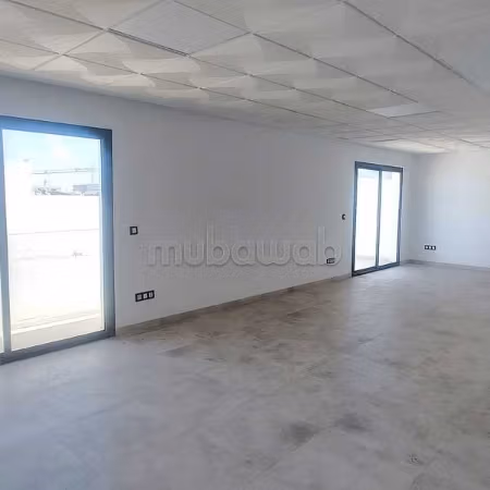 Bureau à Louer de 57.0 m² à Casablanca, Zone Industrielle Ain Sebaa