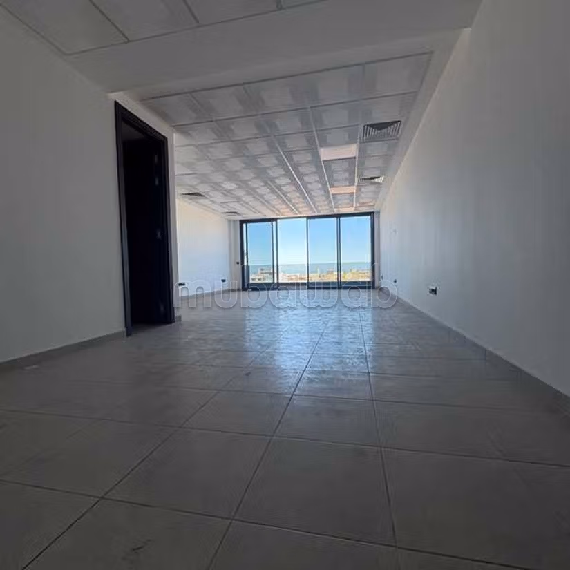 Ufficio in Affitto di 80.0 m² a Casablanca, Oulfa