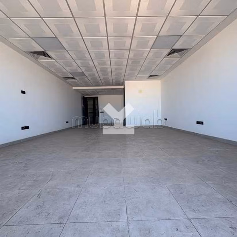 Ufficio in Affitto di 80.0 m² a Casablanca, Oulfa