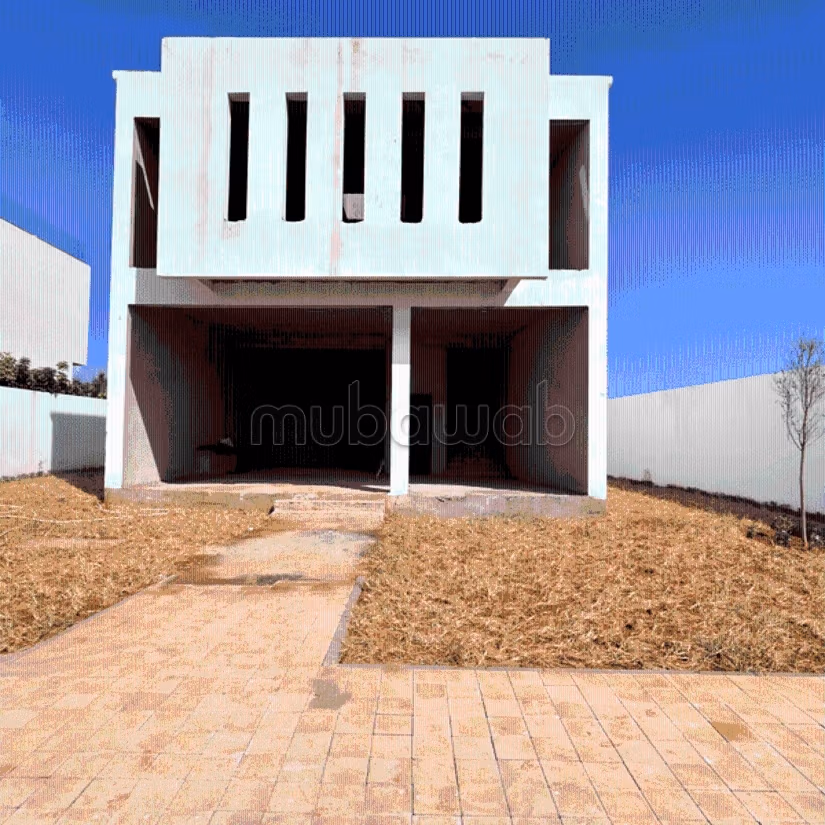 Negozio in affitto di 326.0 m² a Dar Bouazza, Tamaris2