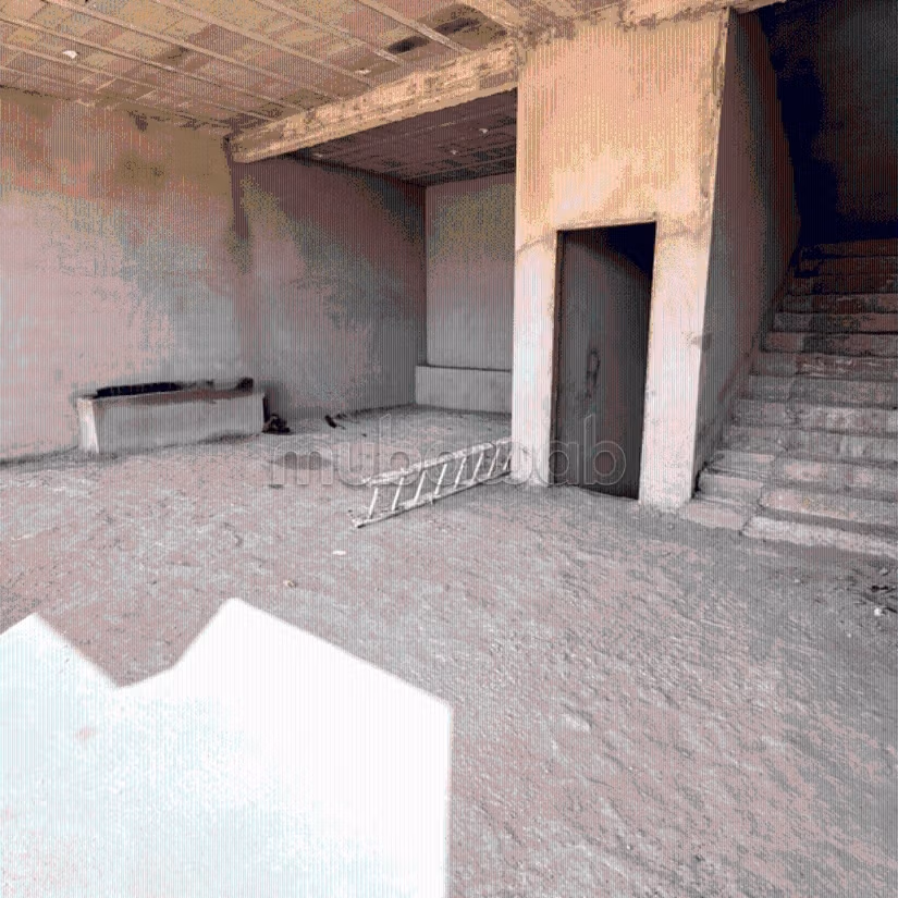 Negozio in affitto di 326.0 m² a Dar Bouazza, Tamaris2