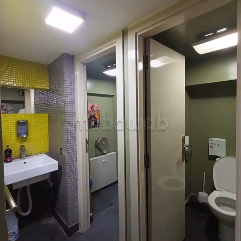 Commercieel pand te koop van 253.0 m² in Casablanca, Racine