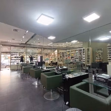 Commercial property for sale of 253.0 m² in Casablanca, Racine
