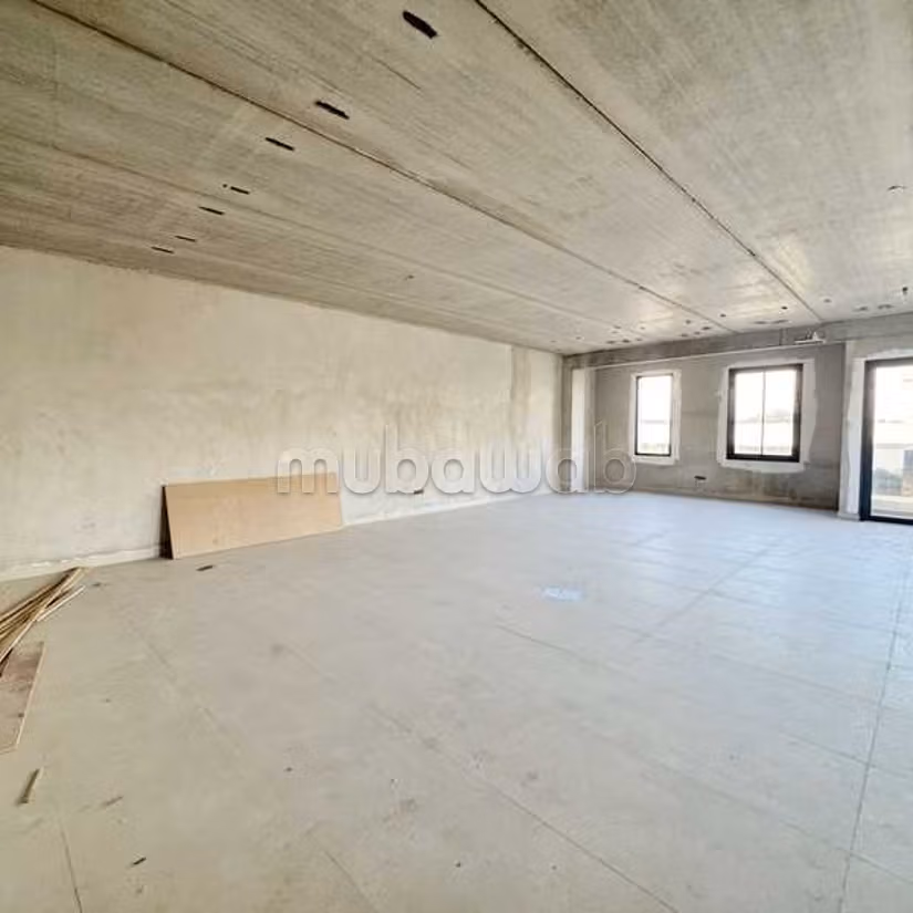 Ufficio in Affitto di 106.0 m² a Bouskoura, Città Verde