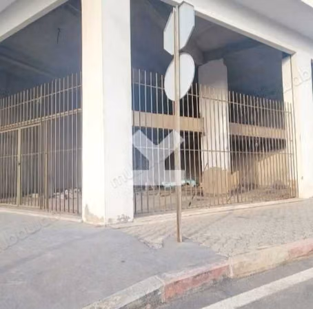 Local commercial à Louer de 189.0 m² à Casablanca, Casablanca Finance City